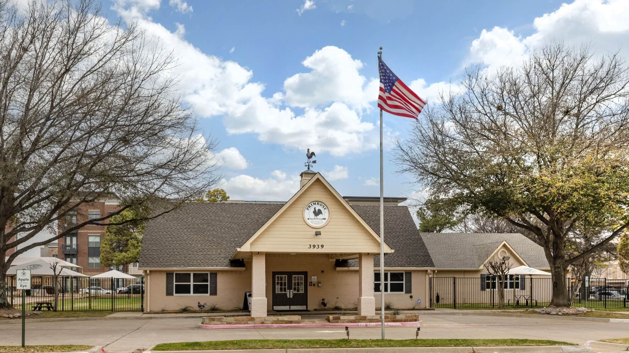 Primrose School of NE Flower Mound