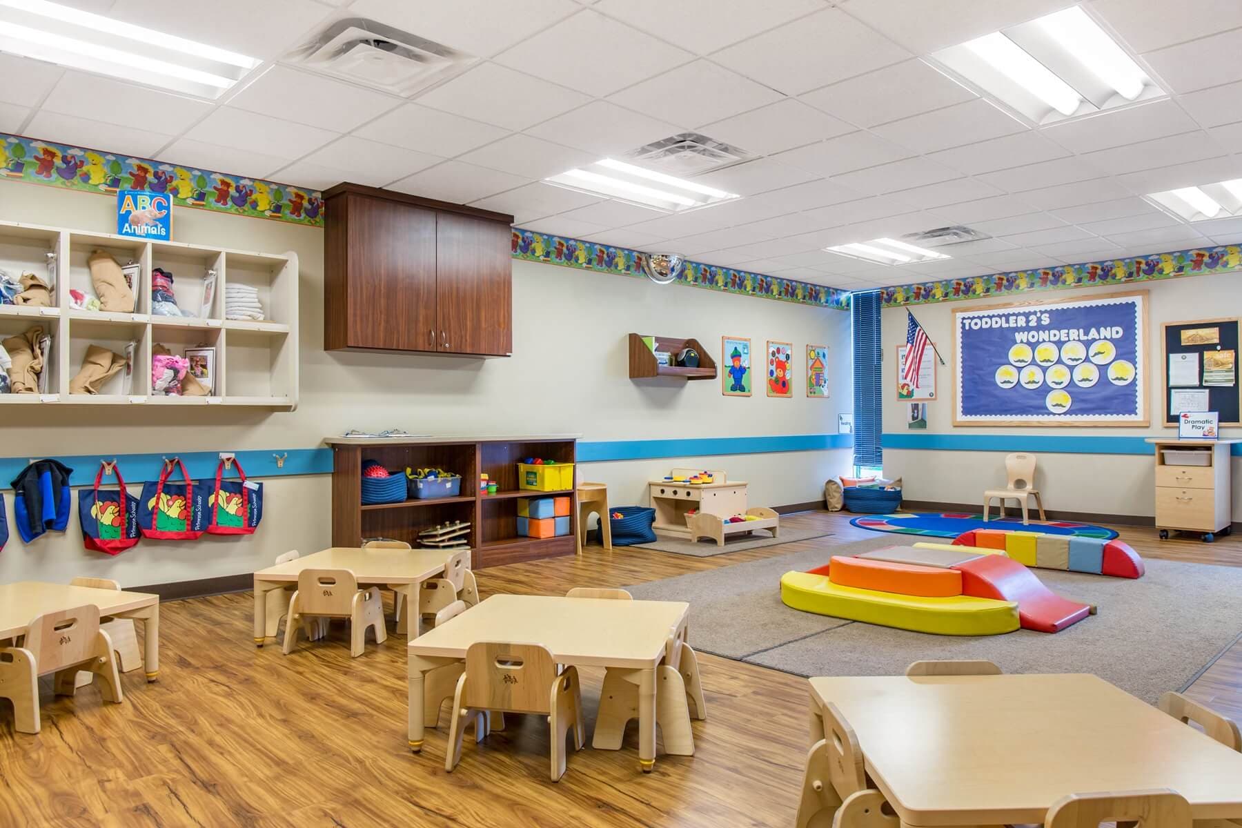 primrose buckhead classroom